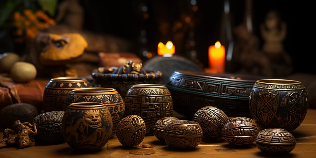 How Traditions Shape Who We Become